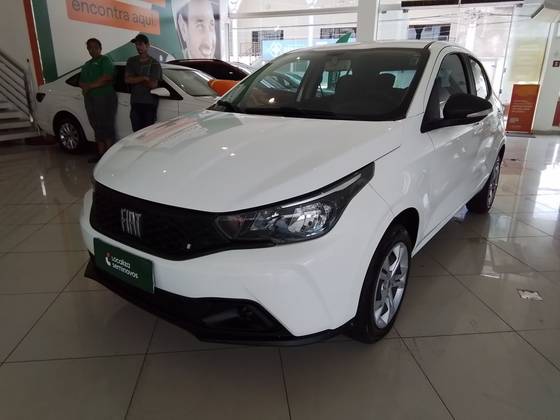 FIAT ARGO 1.0 FIREFLY FLEX DRIVE MANUAL FIAT ARGO 1.0 FIREFLY FLEX DRIVE MANUAL
